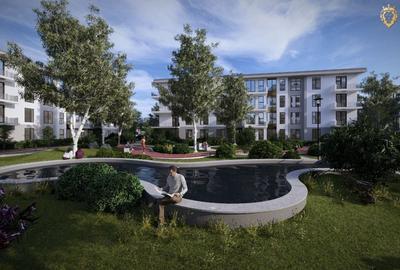 Apartament 2 camere Nou - Complex Rezidential - 16