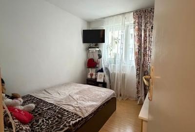 Apartament cu 3 camere semidecomandat, mobilat în Pantelimon - 4