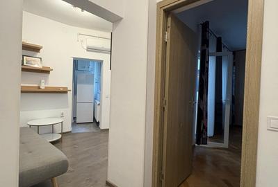 Universitate, metrou , centrala de apartament - 3