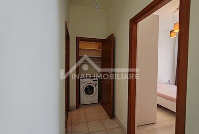 Apartament cu 2 camere semidecomandat, mobilat în Central - 11