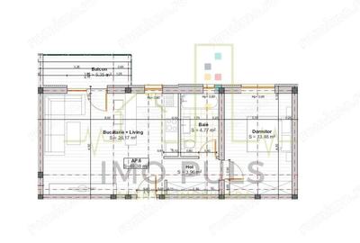Et. 1. Bloc 2016. Mobilat si utilat. Disponibil imediat - 7