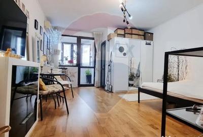 Garsonieră semidecomandată în Costin Georgian - 7