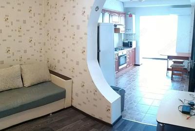 Garsonieră în Apărătorii Patriei - 5