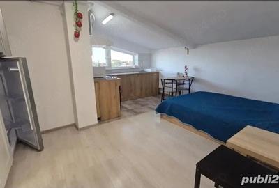 Garsonieră semidecomandată în Fundeni - 1