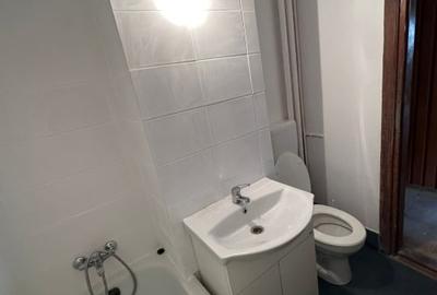Apartament cu 3 camere semidecomandat, mobilat în Soarelui - 7