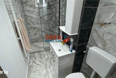 Apartament cu 2 camere decomandat în Central - 10