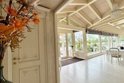 REC3001348 Spatiu comercial I Restaurant I De inchiriat I Lac I Mircea Eliade - - 7