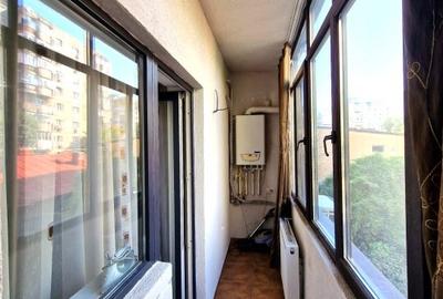 Garsonieră decomandată în 13 Septembrie - 3