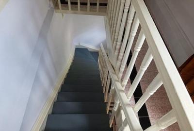 Ultracentral, spatiu comercial  D+P+1, curte generoasa, IDEAL BIROURI - 11