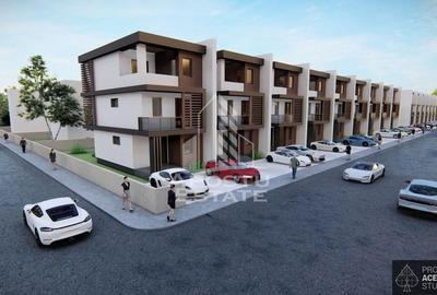 Casa individuala cu 4 camere, bucatarie inchisa, zona Planetelor - 2