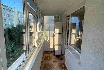 Inchiriez apartament 2 camere Precista, langa Pia?a Bistri?a - 10