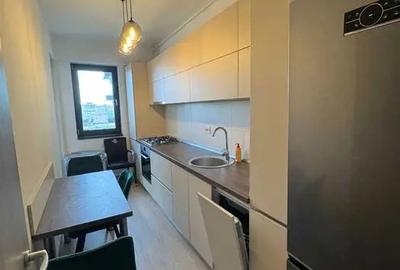 Apartament 2 camere politehnica - 3