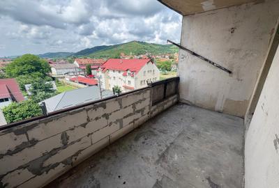 Apartament cu 3 camere decomandat în Central - 5