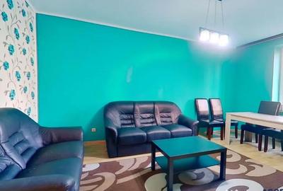 Apartament cu 3 camere decomandat, mobilat în Gemenii - 10