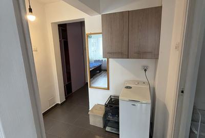 Apartament cu 2 camere decomandat în Central - 2