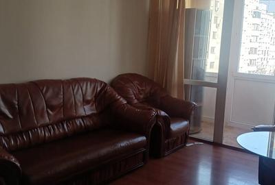 Apartament cu 2 camere semidecomandat în Sălăjan