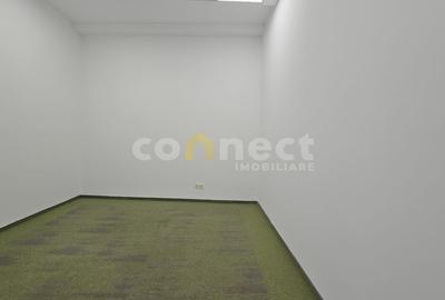 Birouri moderne de inchiriat 280 mp I Parcare subterana I Ultracentral Cluj - 8