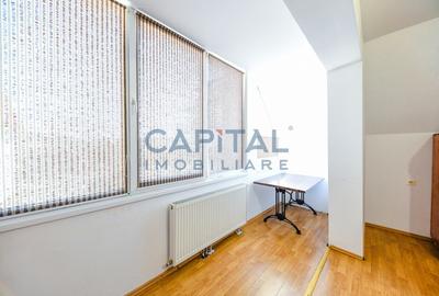 Apartament cu 2 camere de vanzare in Gherla - 13