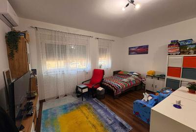 Apartament cu 2 camere semidecomandat, mobilat în Dumbrăvița - 8