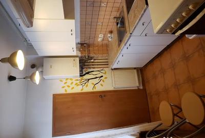 Apartament cu 2 camere decomandat în Ultracentral - 2
