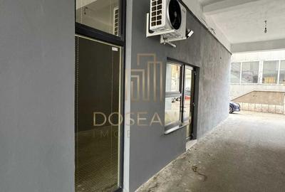 Birou, de 22 mp, în Ultracentral - 5