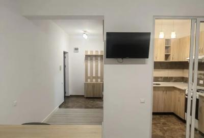 Garsonieră în Giurgiului - 2