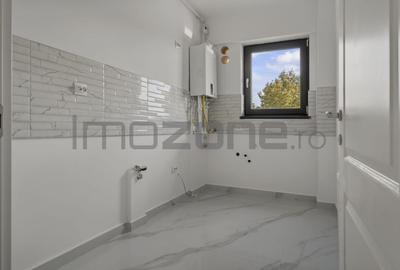 2 CAMERE, etaj 2, 62.8 mp, CENTRALA PROPRIE , metrou in apropiere, COMISION 0% - 9