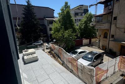 Apartament Spațios 3 Camere | 99,1 mp Utili | Aproape de Mall Veranda-Comision 0 - 6