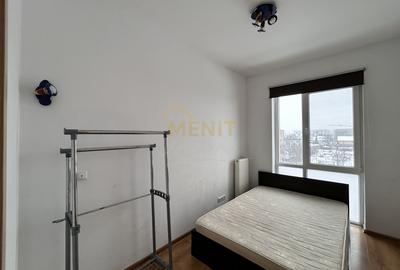 Apartament cu 3 camere decomandat, mobilat în Nord - 6