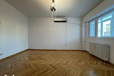 Apartament cu 3 camere semidecomandat în Dorobanți - 3
