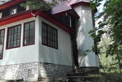 Casă în Lacu Roșu - 4