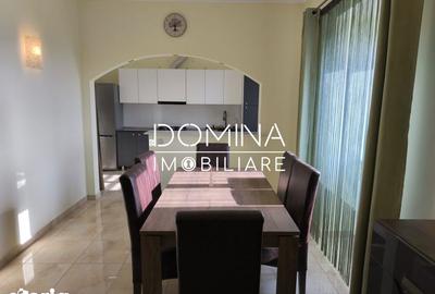 Apartament cu 2 camere decomandat în Central - 2