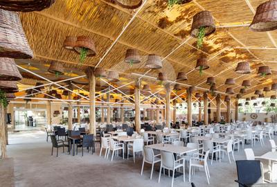 MAMAIA – COMPLEX HOTELIER 300 CAMERE - MERCUR - MINERVA, 18.000 MPC! - 18