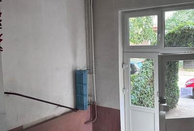 Apartament cu 3 camere în Central - 2