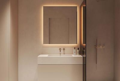 Apartament cu 3 camere decomandat în Tătărași