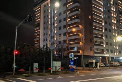 Garsonieră decomandată, mobilată în Berceni - 2