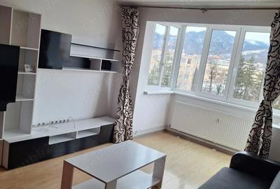 Apartament cu 2 camere semidecomandat în Astra