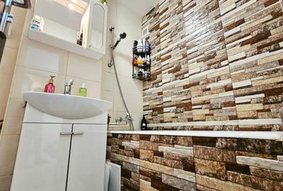 Garsoniera Mega Mall - Iancului | Bloc MIXT 1982 | Renovata | Mobilata complet - 5