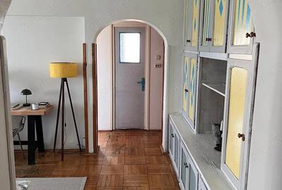 Apartament 3 camere, vedere Delta Vacaresti, langa Parc Tineretului, Pridvor. - 9