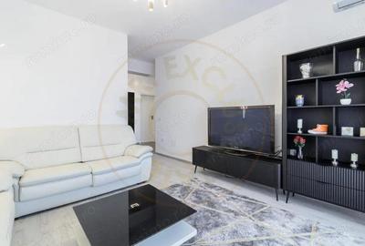 2 camere in Smart Residence Turnu Magurele - 1