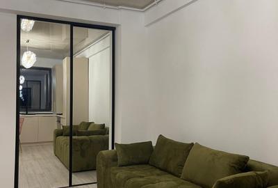 Apartament cu 2 camere decomandat, mobilat în Tomis Nord - 4