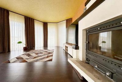 Casa Individuala, P+1, 260 mp, 3 Dormitoare, Finisaje Calitative, Zona Sagului - 11