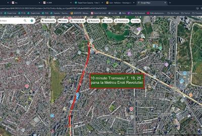 LOCALIZARE EXCEPȚIONALĂ – CALITATE A VIEȚII, TOTUL LA CÂȚIVA PAȘI - 2