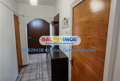 Apartament 2 camere, 55 mp, decomandat , molilat si utilat , Titan, S3 - 3
