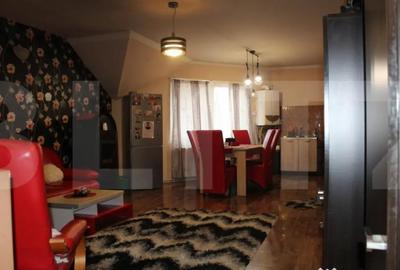 Casă cu 4 camere cu Teren 396 Mp în Central - 11