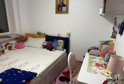 Apartament cu 3 camere decomandat în Central - 7