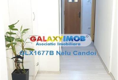 Apartament cu 3 camere decomandat, mobilat în Militari - 7