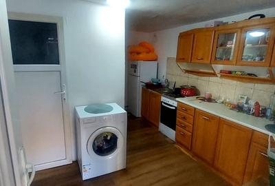 Casa individuala 40mp utili,  409 mp teren, spre vanzare in Cristian - 1