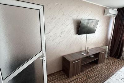 Garsoniera mobilata si utilata complet - Etaj 7/10 - Zona Faleza Dunarii - 6