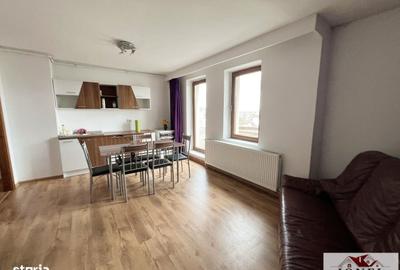 Apartament cu 3 camere în Cetate - 7
